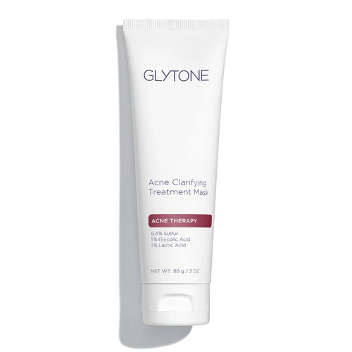 Acne Clarifying Treatment Mask - 85 g