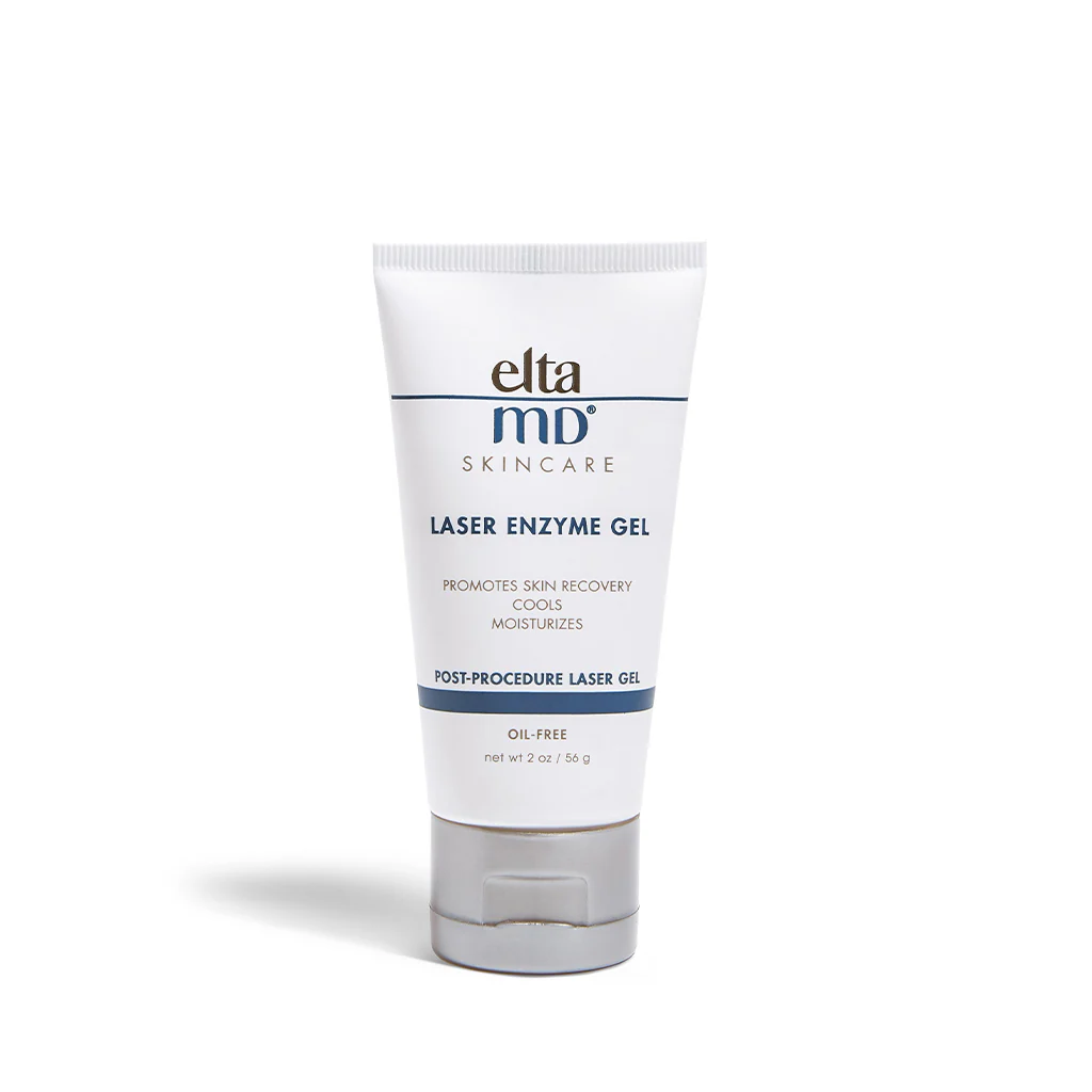 Laser Enzyme Gel - $24.00