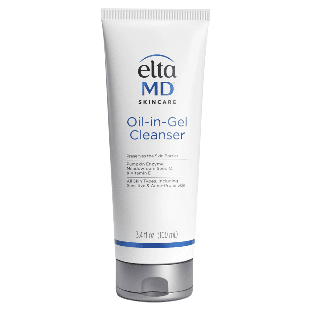 Oil in Gel Cleanser - 3.4 Fl. Oz - $37.00