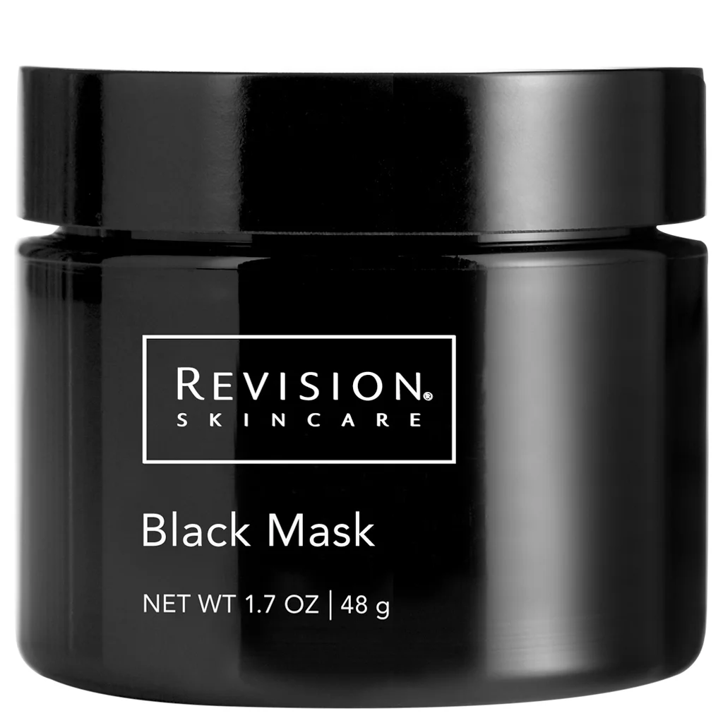 Black Mask - 1.7 Oz. - $54.00