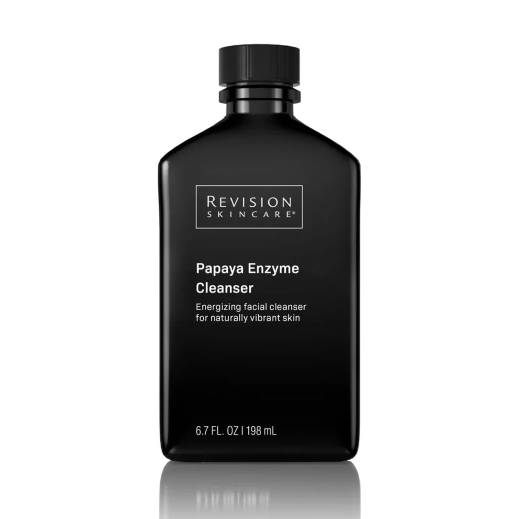 Papaya Enzyme Cleanser - 6.7 Fl. Oz. - $45.00